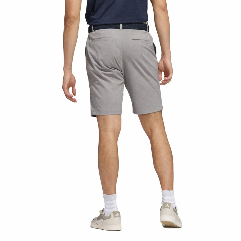 Adidas Ultimate365 Textured Golf Shorts - Maple Hill Golf